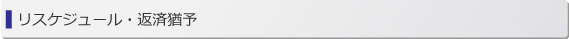 リスケ成功マニュアル│リスケ・リスケジュール・返済猶予の事業再生コンサルティング